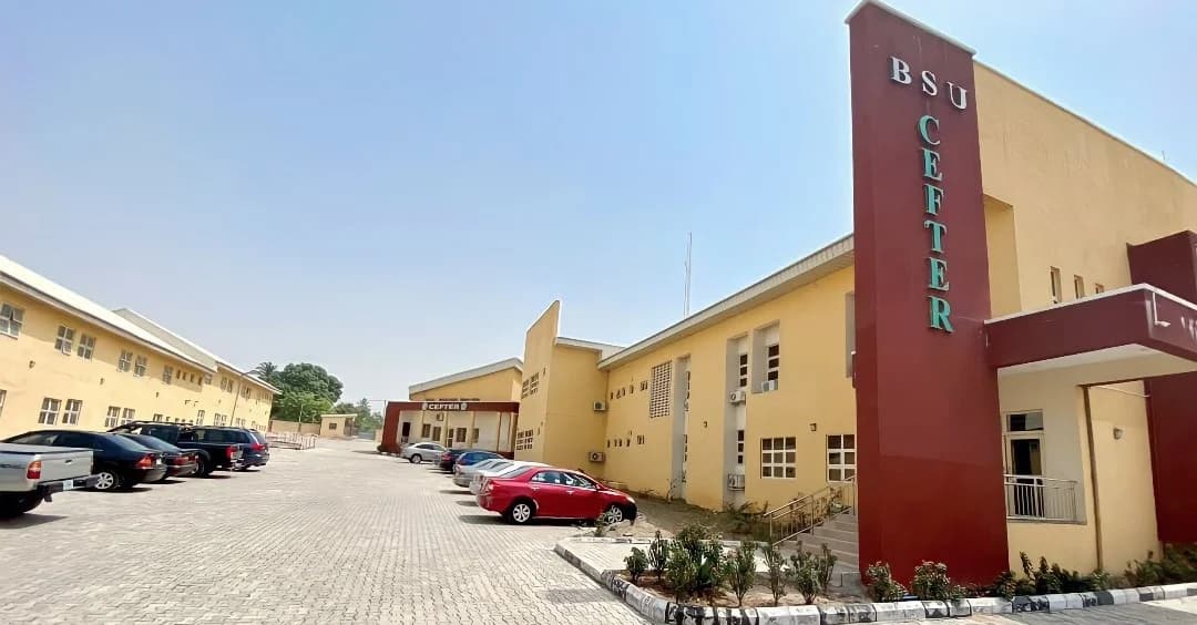 CEFTER (Centre for Food Technology & Research)